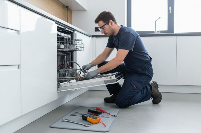Appliance Service Pros