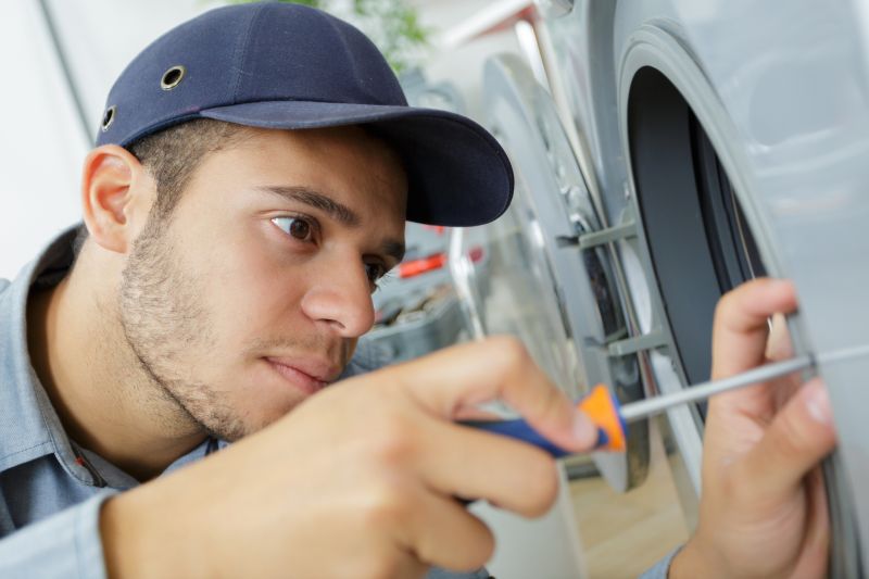 Appliance Service Pros