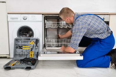 Appliance Service Pros