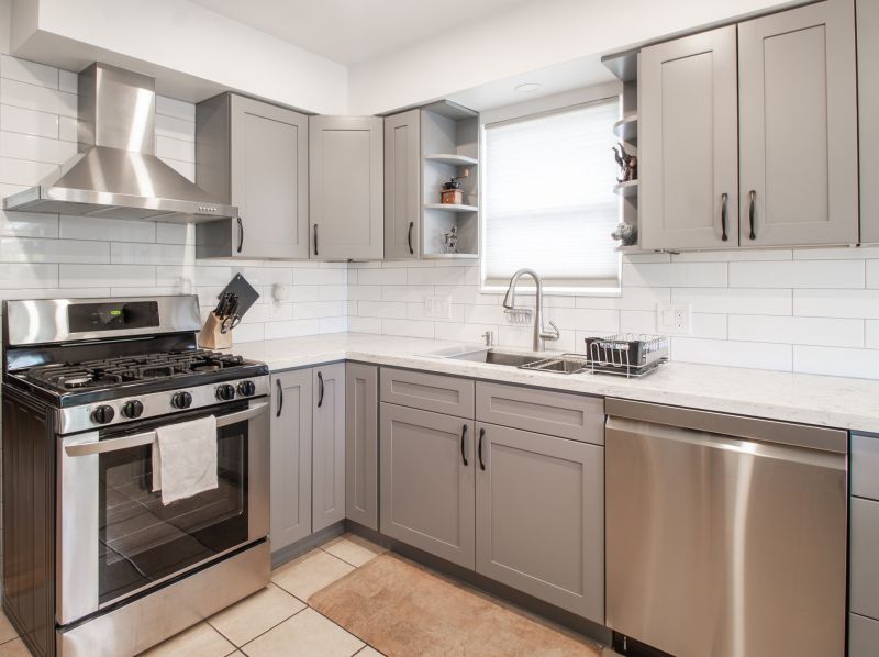 Residential Kitchen Remodeling in Muncie, IN