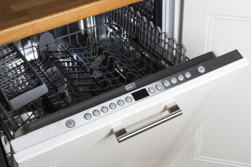 Washing Machine Installation in Longmont, CO