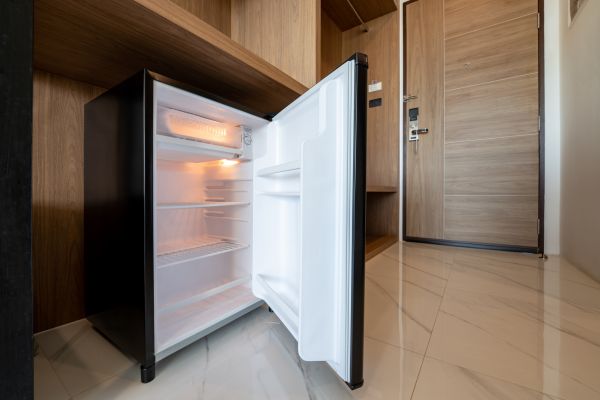 Appliance Door Repair
