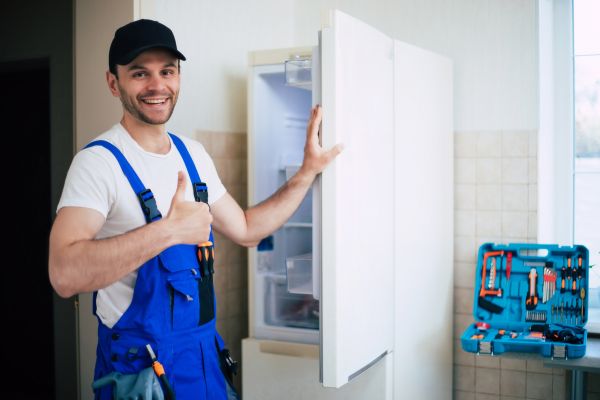 Refrigerator Repair Service
