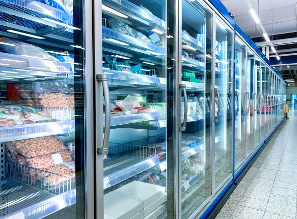 Refrigeration Installation - Refrigeration Installation Denver County, Colorado