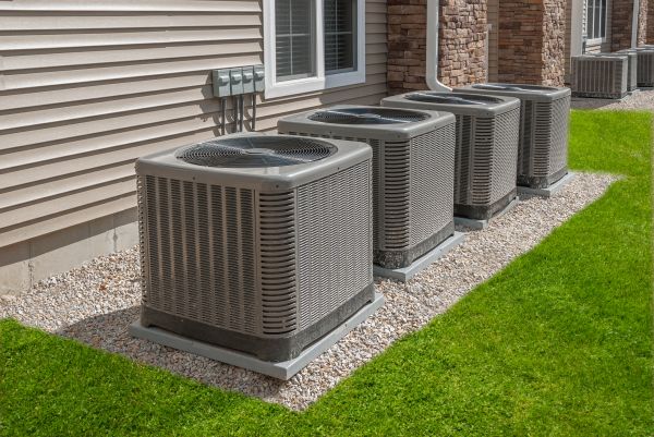 Chiller Installation