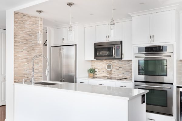 Home Appliance Installation - Home Appliance Installation Ann Arbor, Michigan