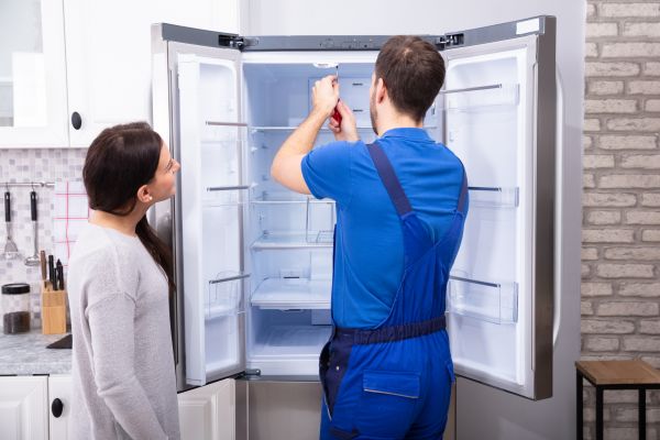 Refrigeration Repair - Refrigeration Repair York, Pennsylvania