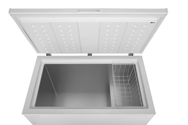 Freezer Repair