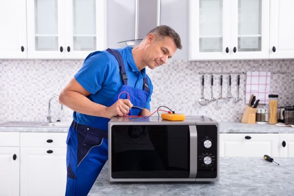Microwave Repair Service - Microwave Repair Service New York, New York