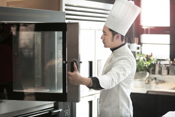 Commercial Microwave Repair - Commercial Microwave Repair Cincinnati, Ohio