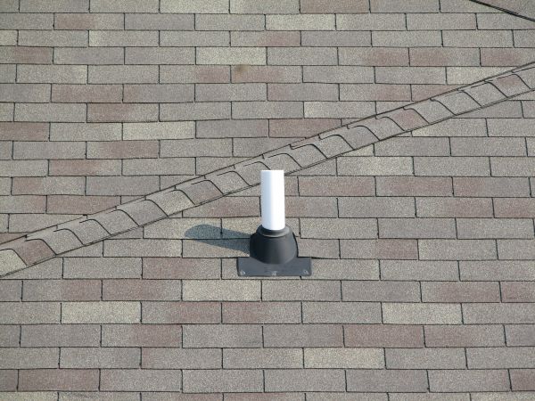Ventilation Repair