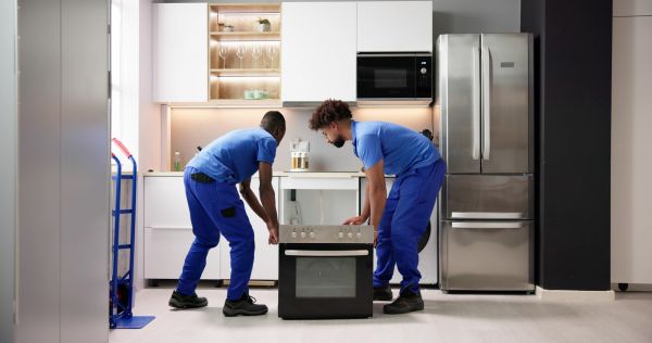 Oven Installation Service - Oven Installation Service Park City, Utah
