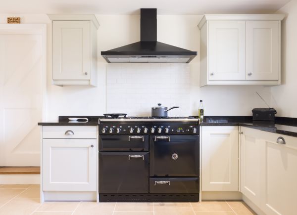 Kitchen Hood Replacement