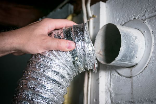 Dryer Vent Replacement - Dryer Vent Replacement Danbury, Connecticut