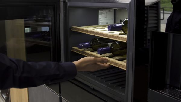 Bar Fridge Repair