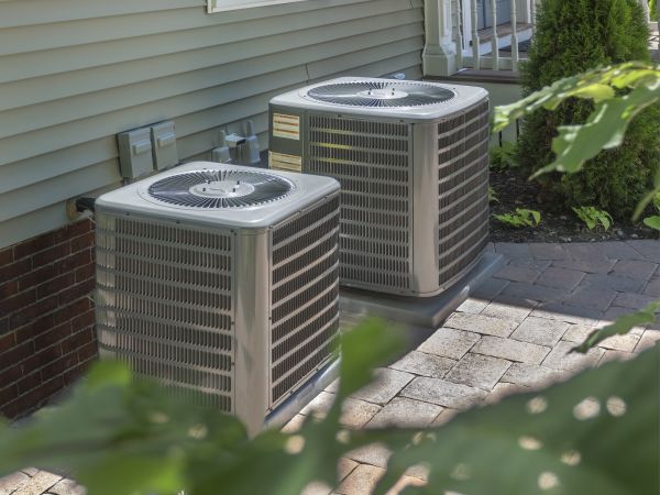 Cooling System Installation