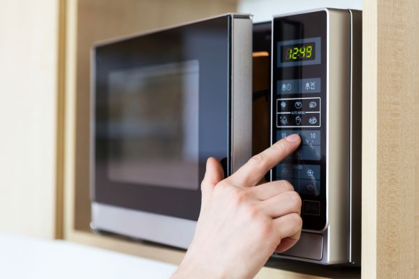 Microwave Maintenance