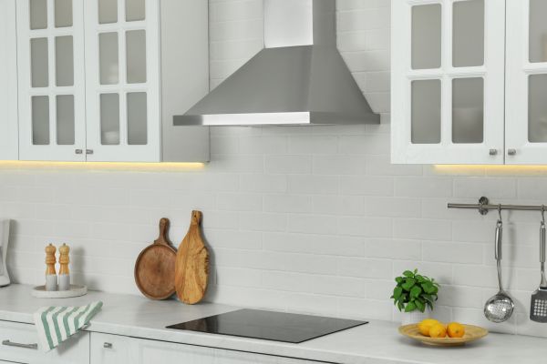 Cooktop Ventilation Service