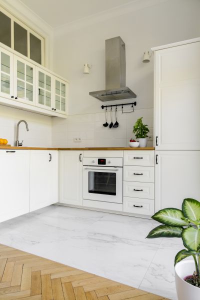 Cooker Hood Installation