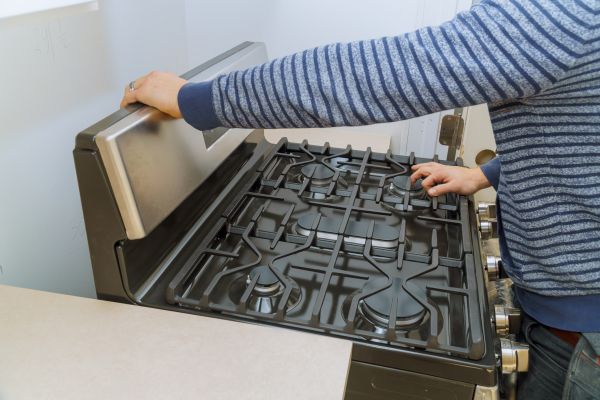 Gas Appliance Installation - Gas Appliance Installation Ann Arbor, Michigan