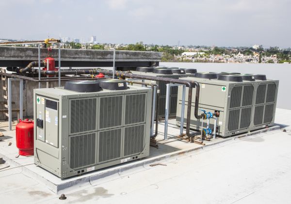 Refrigeration Unit Service