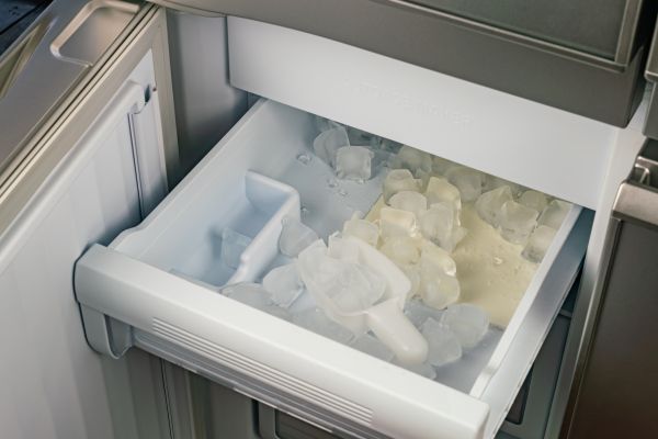 Ice Maker Hose Repair