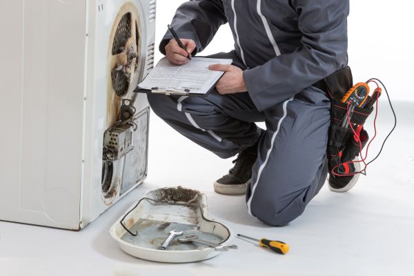 Clothes Dryer Repair - Clothes Dryer Repair Cleveland, Ohio