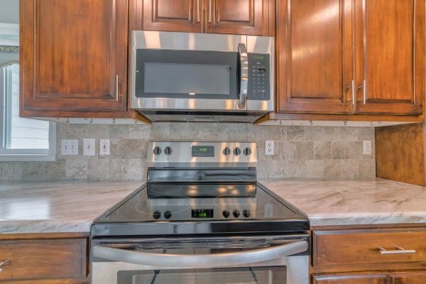Microwave Oven Installation - Microwave Oven Installation Lake County, Illinois